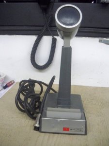 For Sale Shure 444 Microphone QRZ Forums