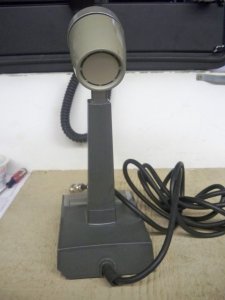 For Sale Shure 444 Microphone QRZ Forums
