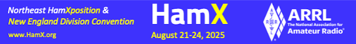 ad: HamXOrg-1