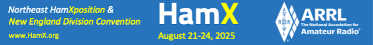 ad: HamXOrg-1