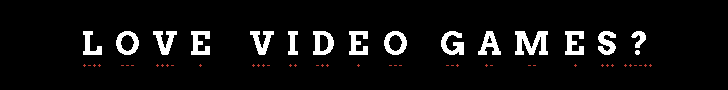 ad: MORSEGame-1