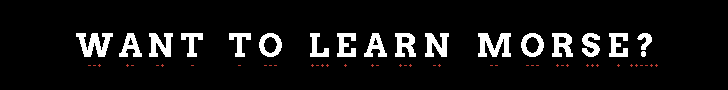 ad: MORSEGame-1