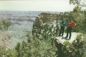 NAN and EBP at Grand Canyon NP.jpeg