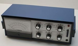 Heathkit Im 25 Manual