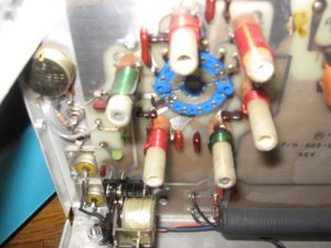 ameritron input swr 1469 qrz forums