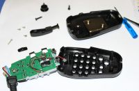 Yaesu FT1500m mic wiring | QRZ Forums yaesu ft 2000 mic wiring 