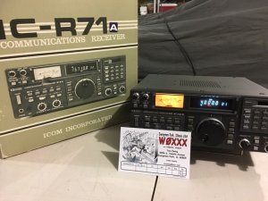 icom ic-7800 for sale qrz