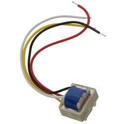 Microphone Pinout | QRZ Forums