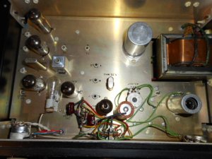 the heathkit ig-37 fm stereo generator manual