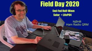 Field Day 2020 ham radio solar 640.jpg
