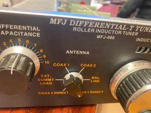 Mfj Tuner 986 Self Resonance Killer Broken Qrz Forums