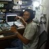 Please help me change my callsign YD9BCG to YC9BCG