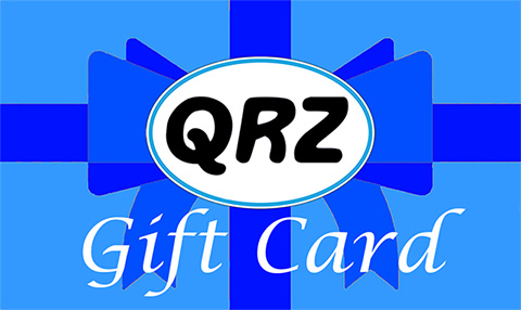 Give The Gift of QRZ! | QRZ Forums