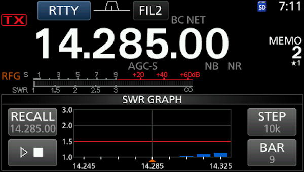 Icom 7300 SWR Graph.jpg