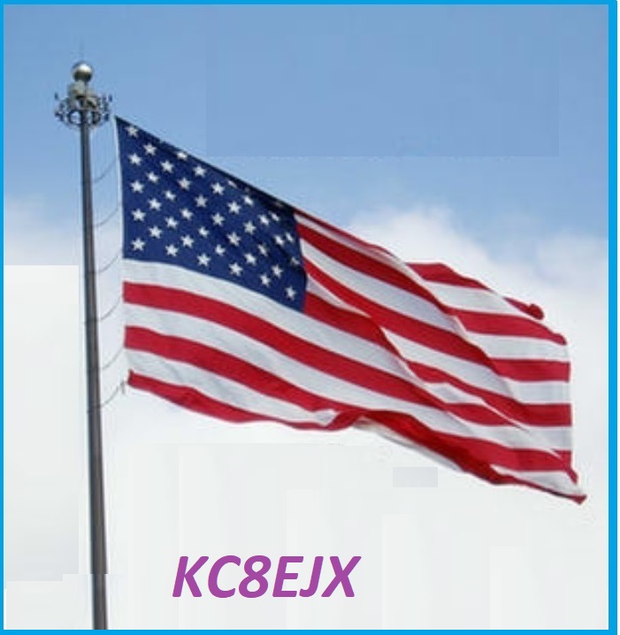 KC8EJX a beautiful flag.jpg
