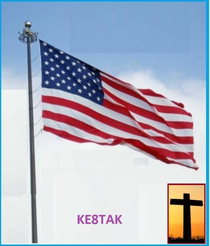 KE8TAK a beautiful flag carmen with cross.jpg