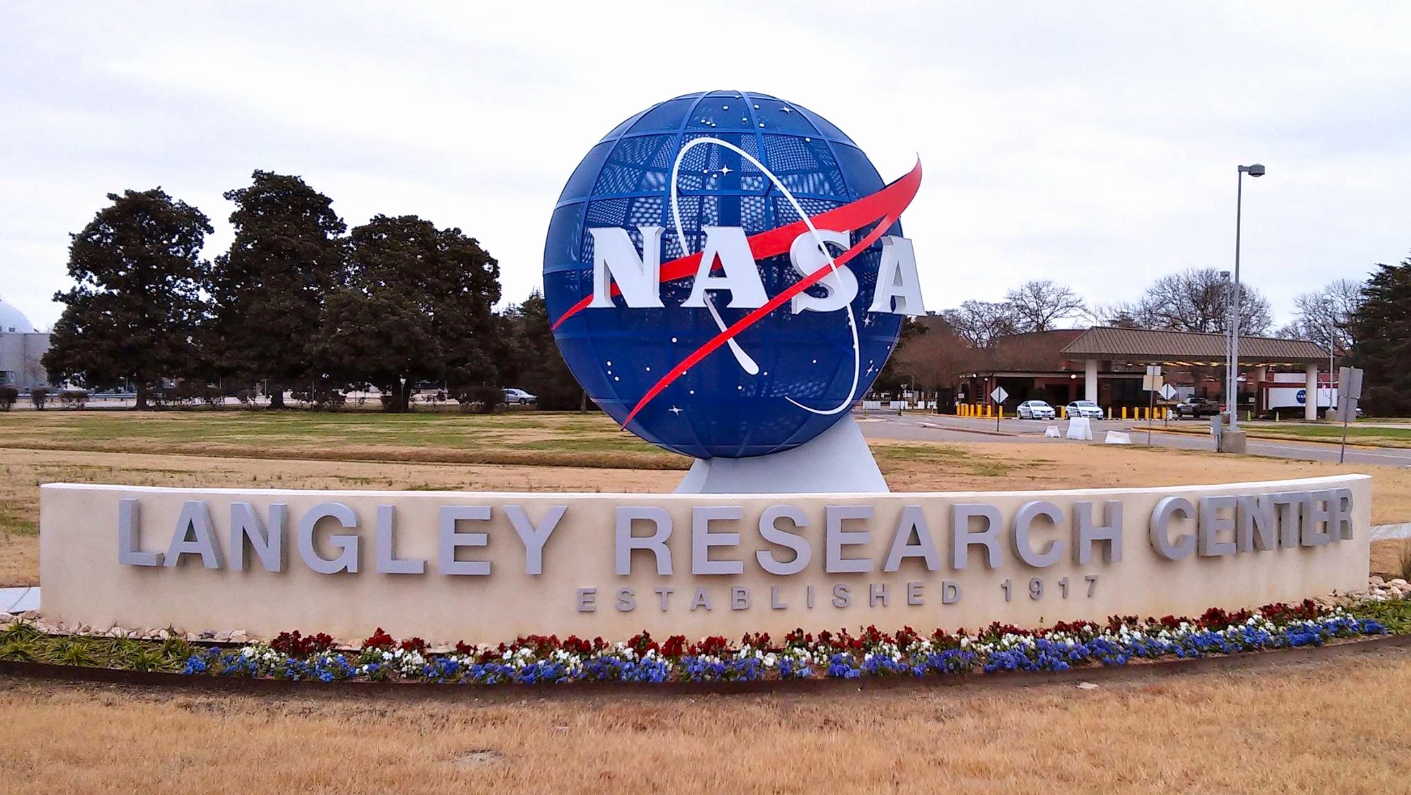 NASA main gate sign. 12-2017 A.jpg
