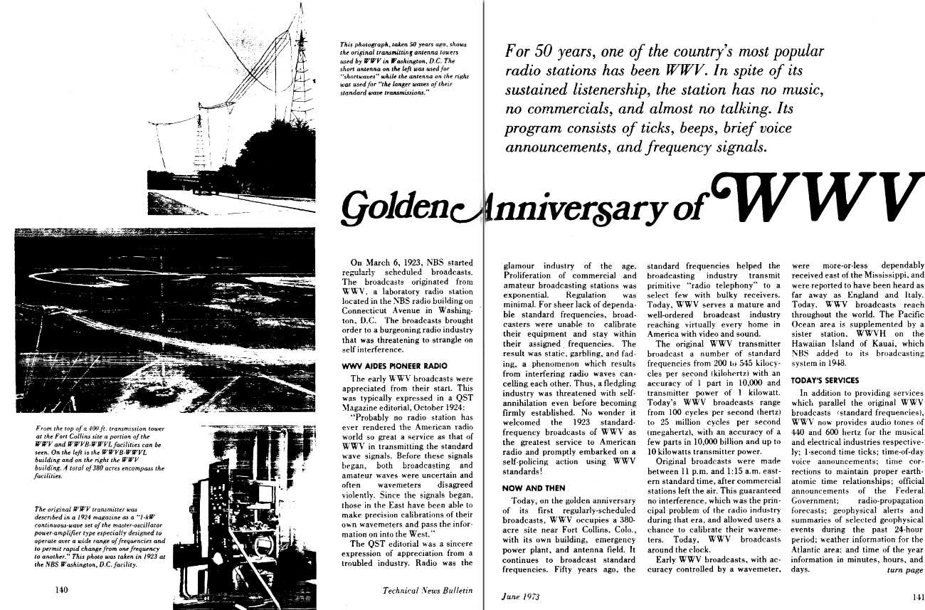 NIST_WWV_50th_Anniversary_Technical_News_Bulletin1973.jpg