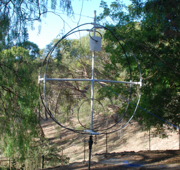 VK5SFA 160 Meter Magnetic Loop.PNG