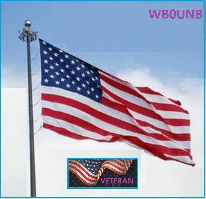 WB0UNB a beautiful VETERAN  funeral flag.jpg